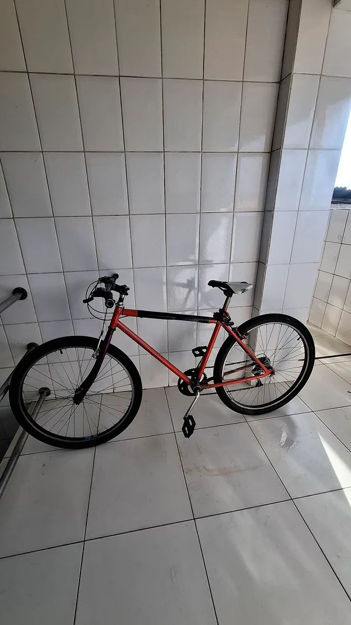 Bicicleta 26