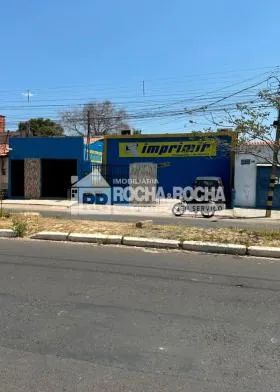 Excelente Imóvel Comercial a venda em TERESINA