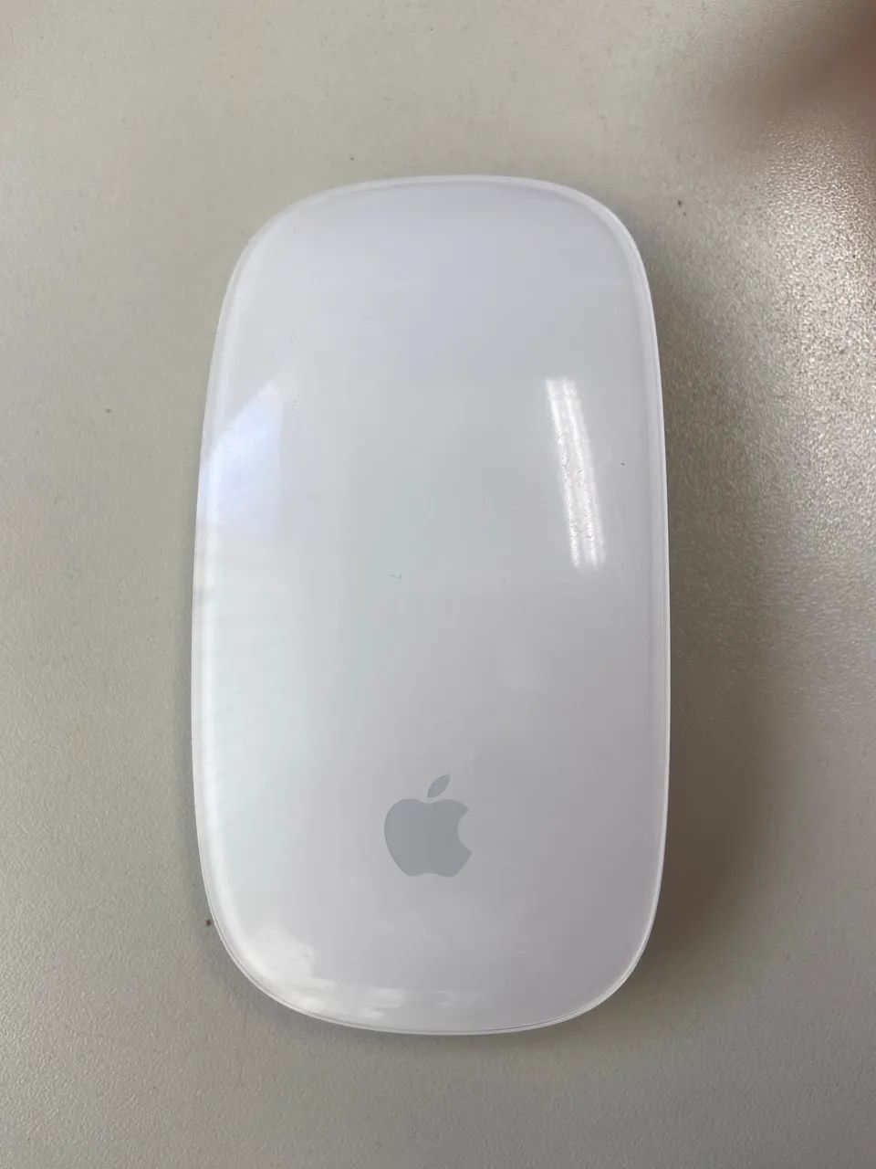 Mouse Apple 