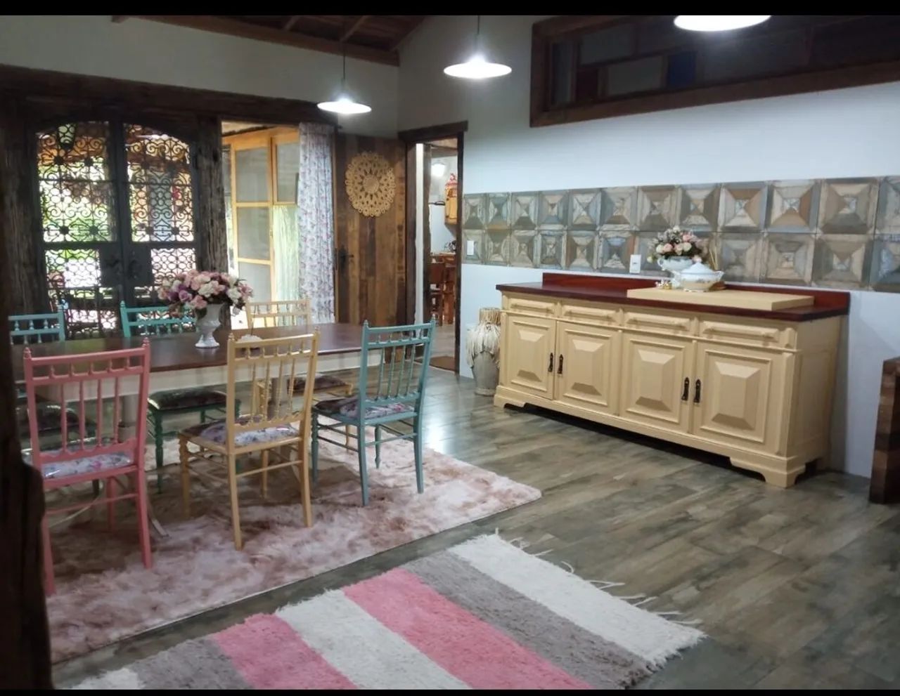 Pacote para carnaval em chácara em Analândia para até 10 prssoas - Foto 3