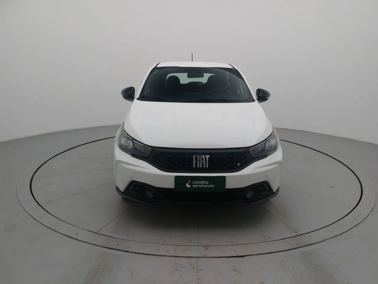 Fiat Argo Drive 1.0 Firefly, foto 8 de 18