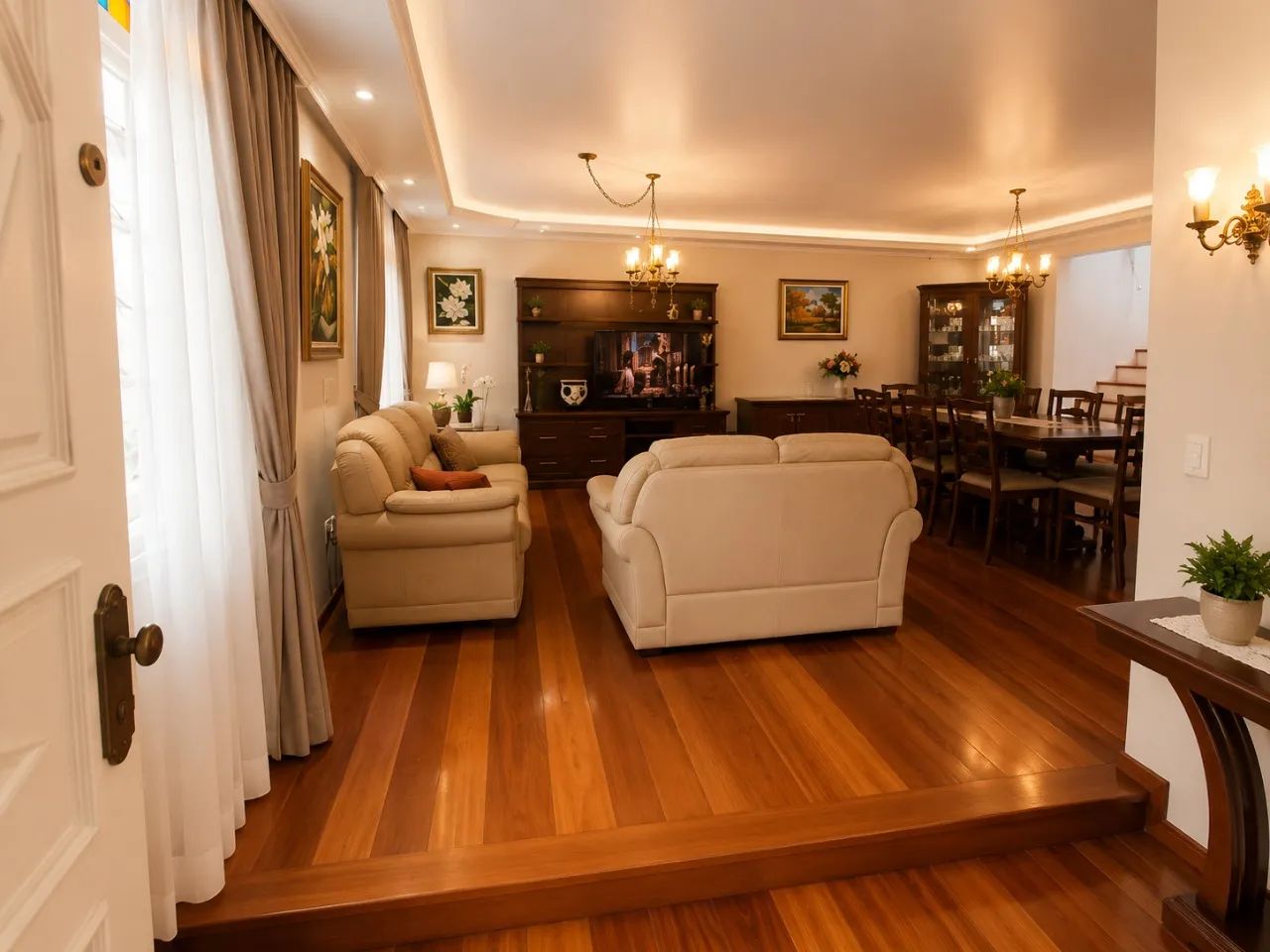 Casa de 4 dormitórios à venda na Trindade - Foto 3