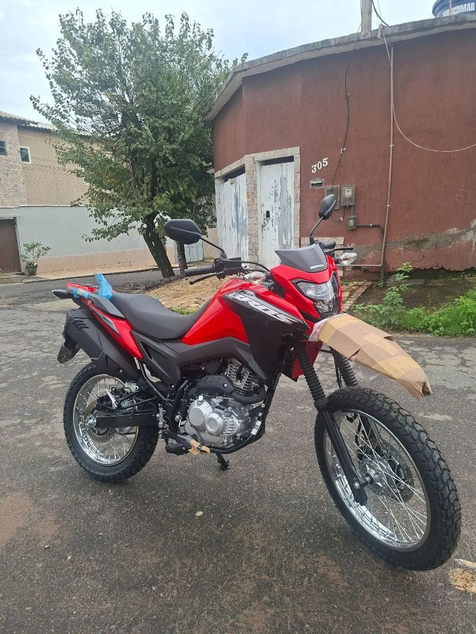 Bros ABS 2026 0km - Foto 2