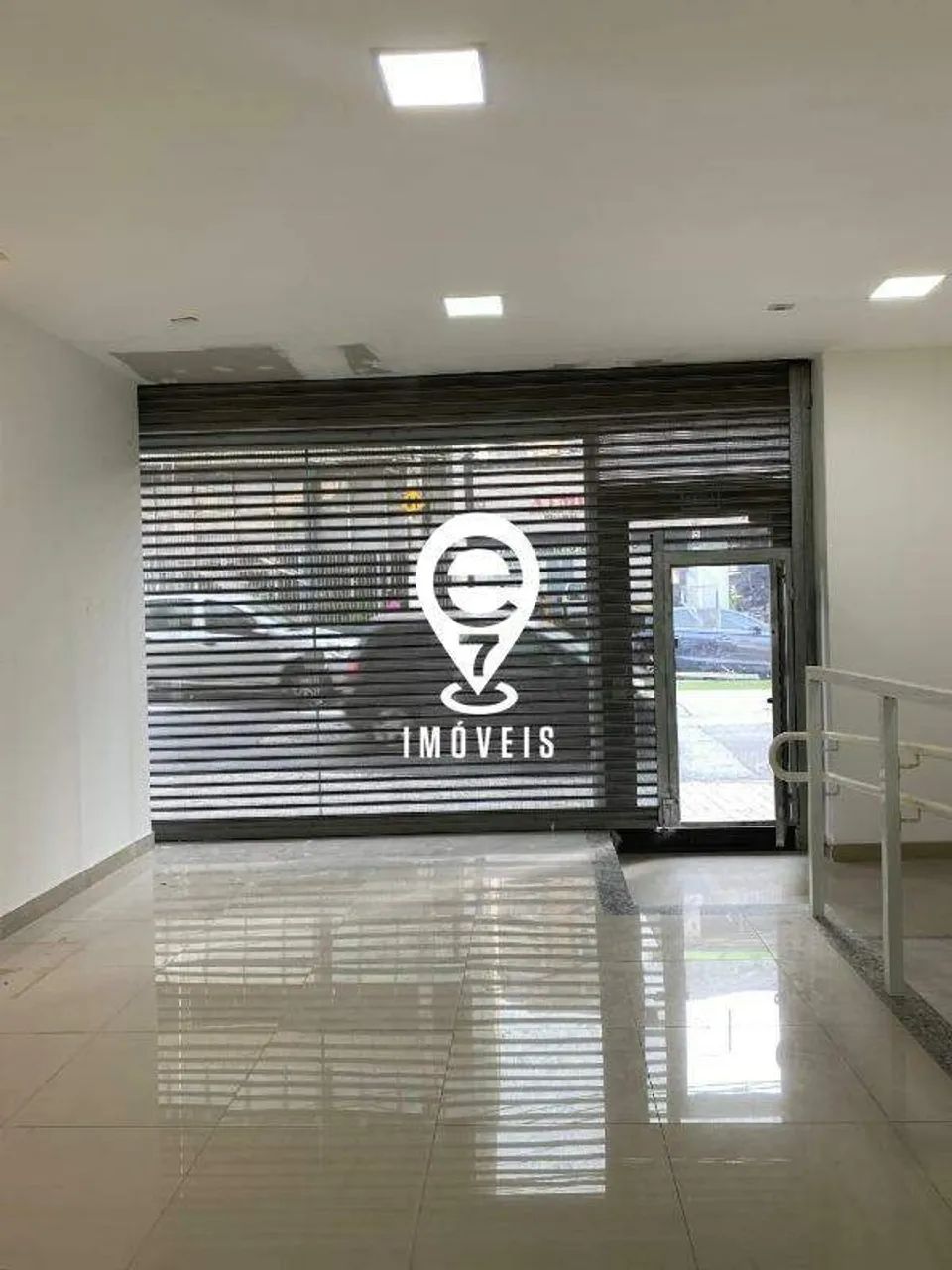 Salão comercial para locaç ão em Cambuci, 404m² - Foto 2
