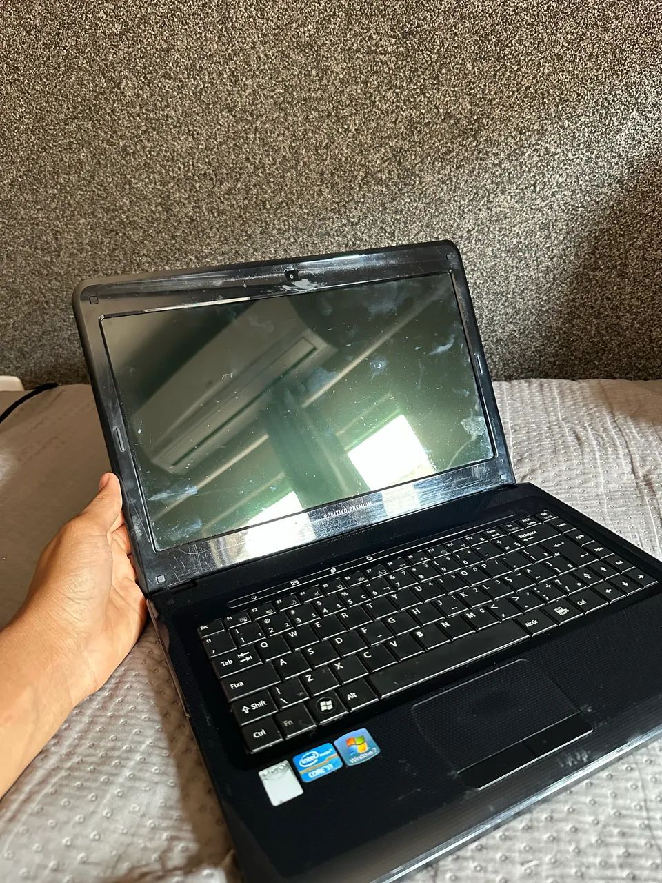 Positivo Premium Essential 9000 - Foto 3