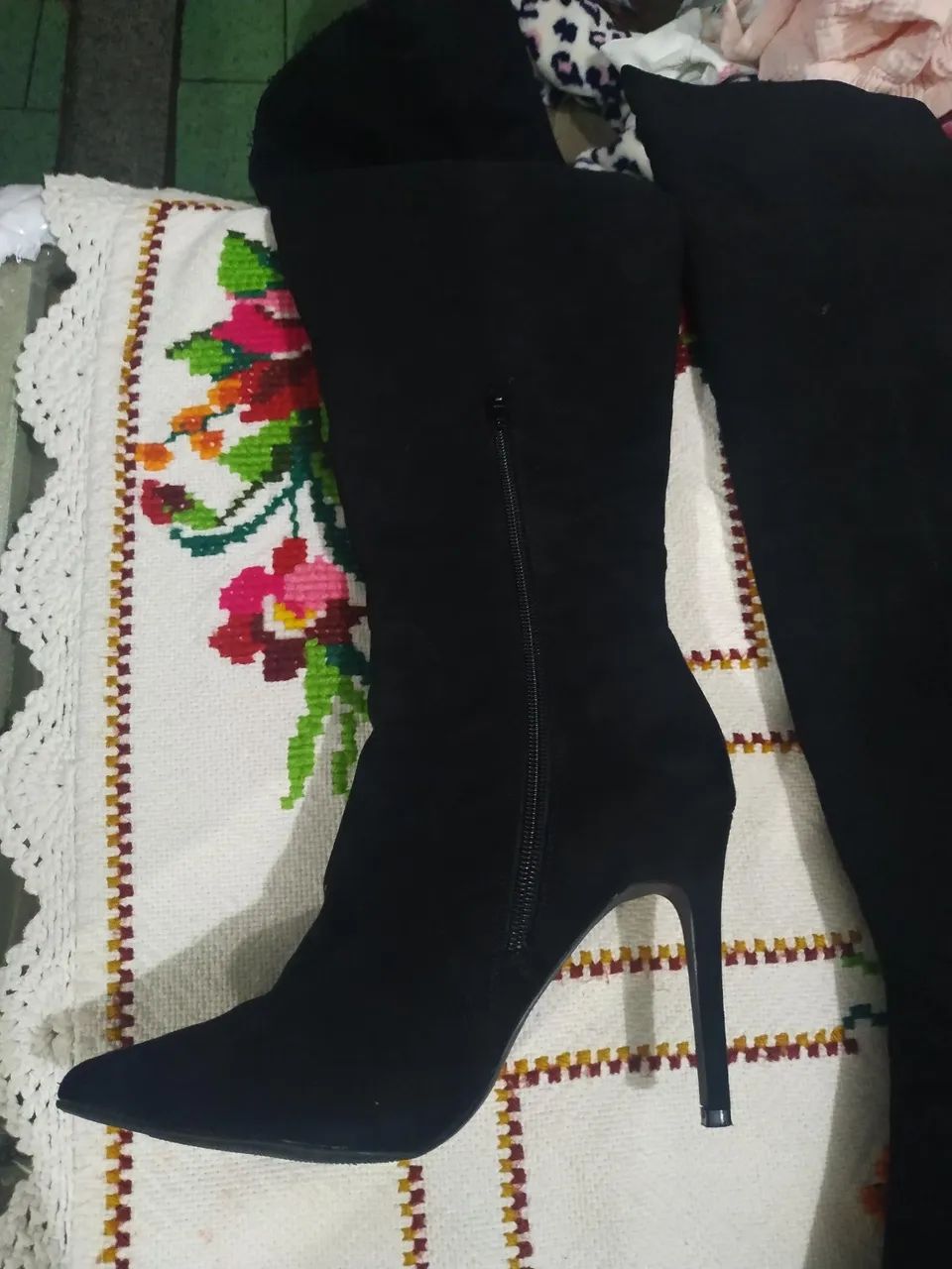 Bota Inglaterra 38/39 - Foto 3