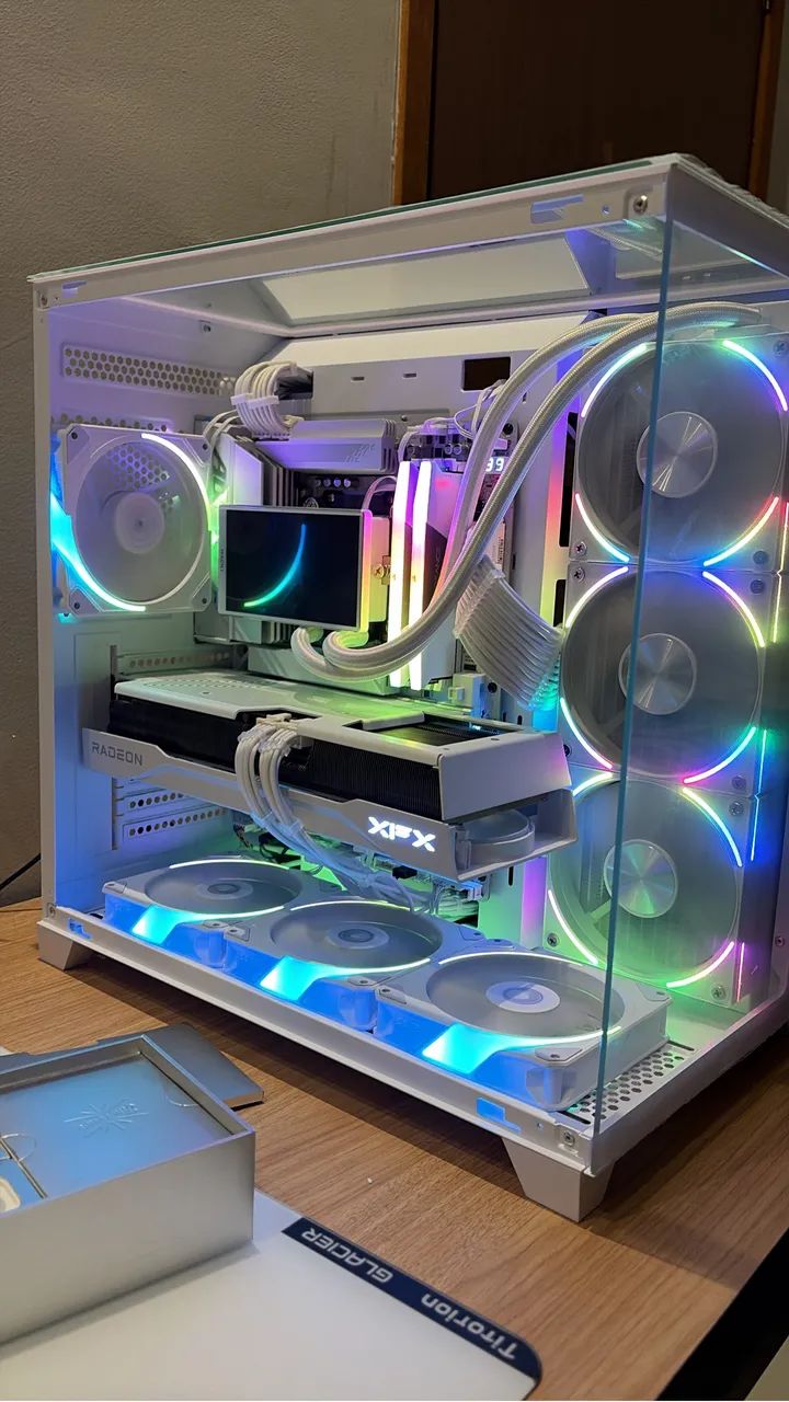 Vendo PC Gamer High End  - Foto 4