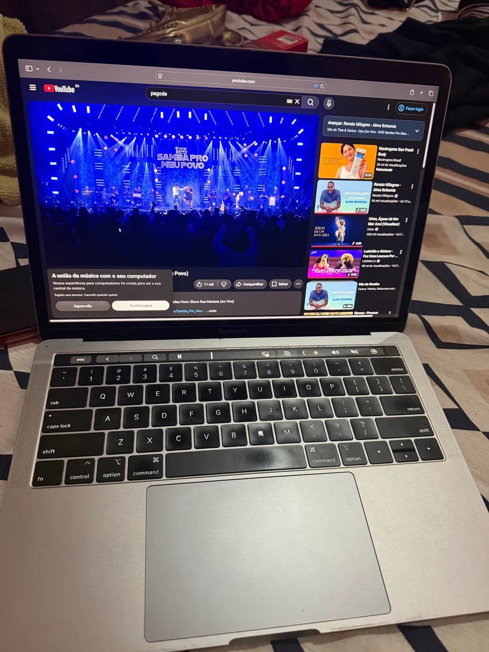 MacBook Pro 13
