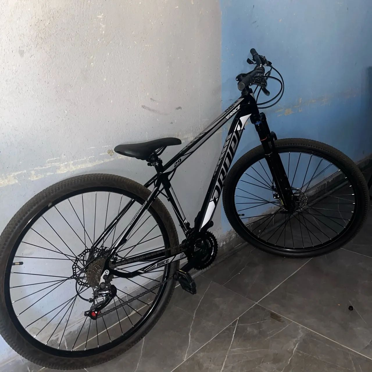 Bicicleta aro 29  - Foto 3