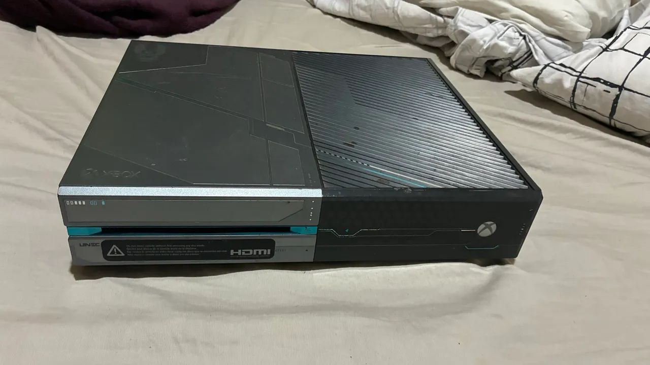 Xbox one - Foto 4
