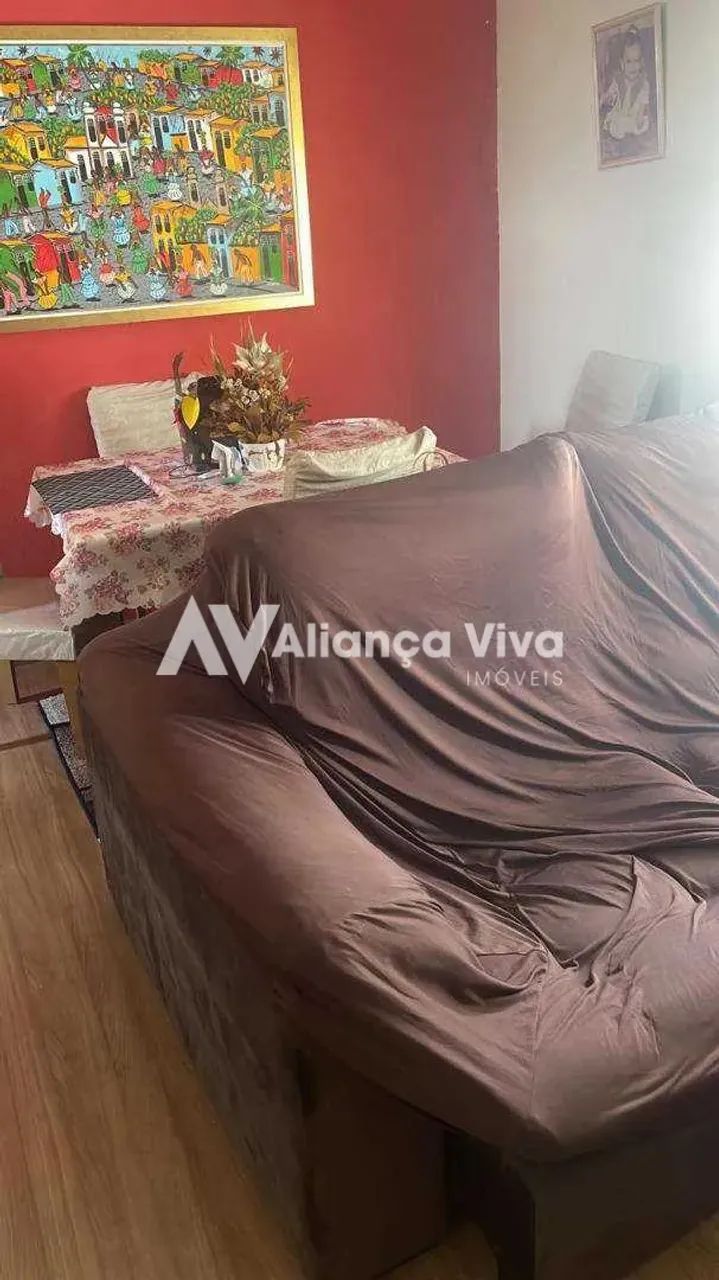 Centro | Apartamento 1 quarto - Foto 2