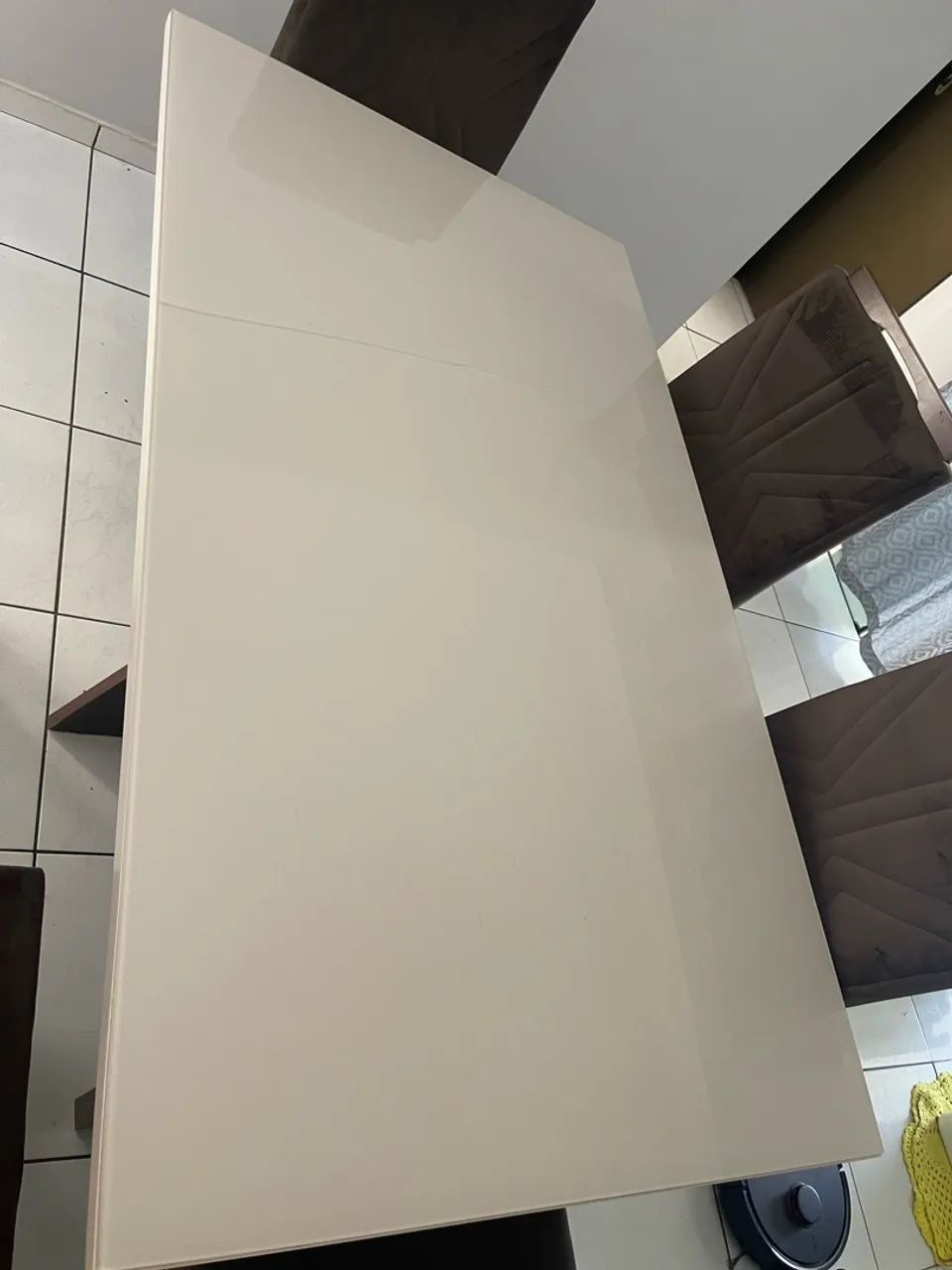 Mesa de jantar 160x90