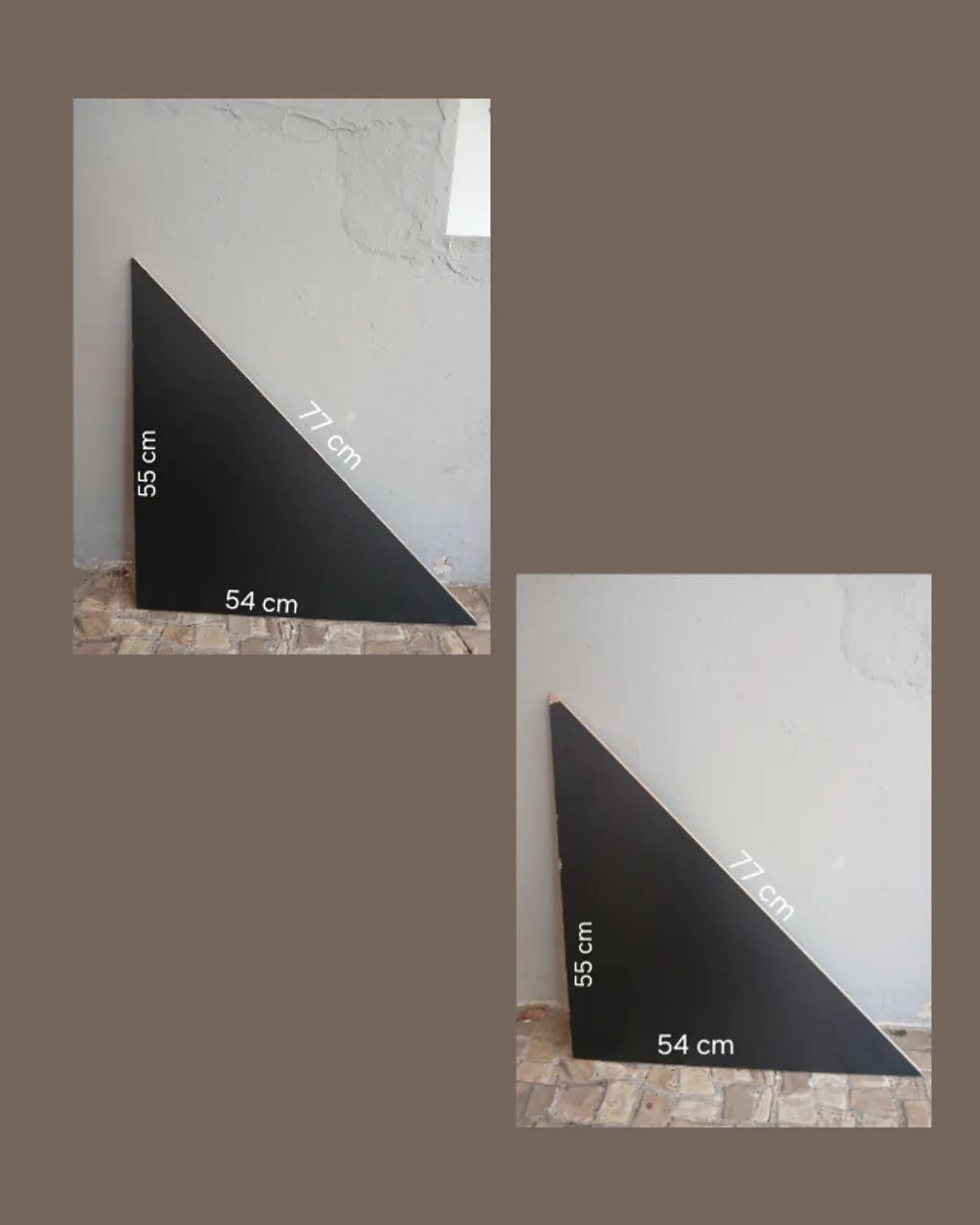 Tábuas de MDF - Foto 3