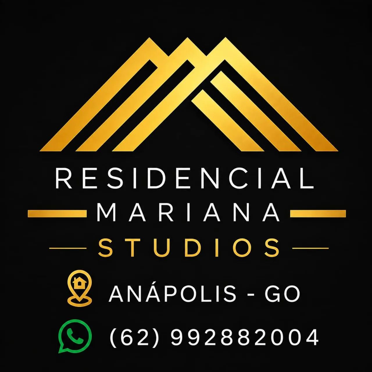 Estúdios para aluguel, apartamento, kitnet,.