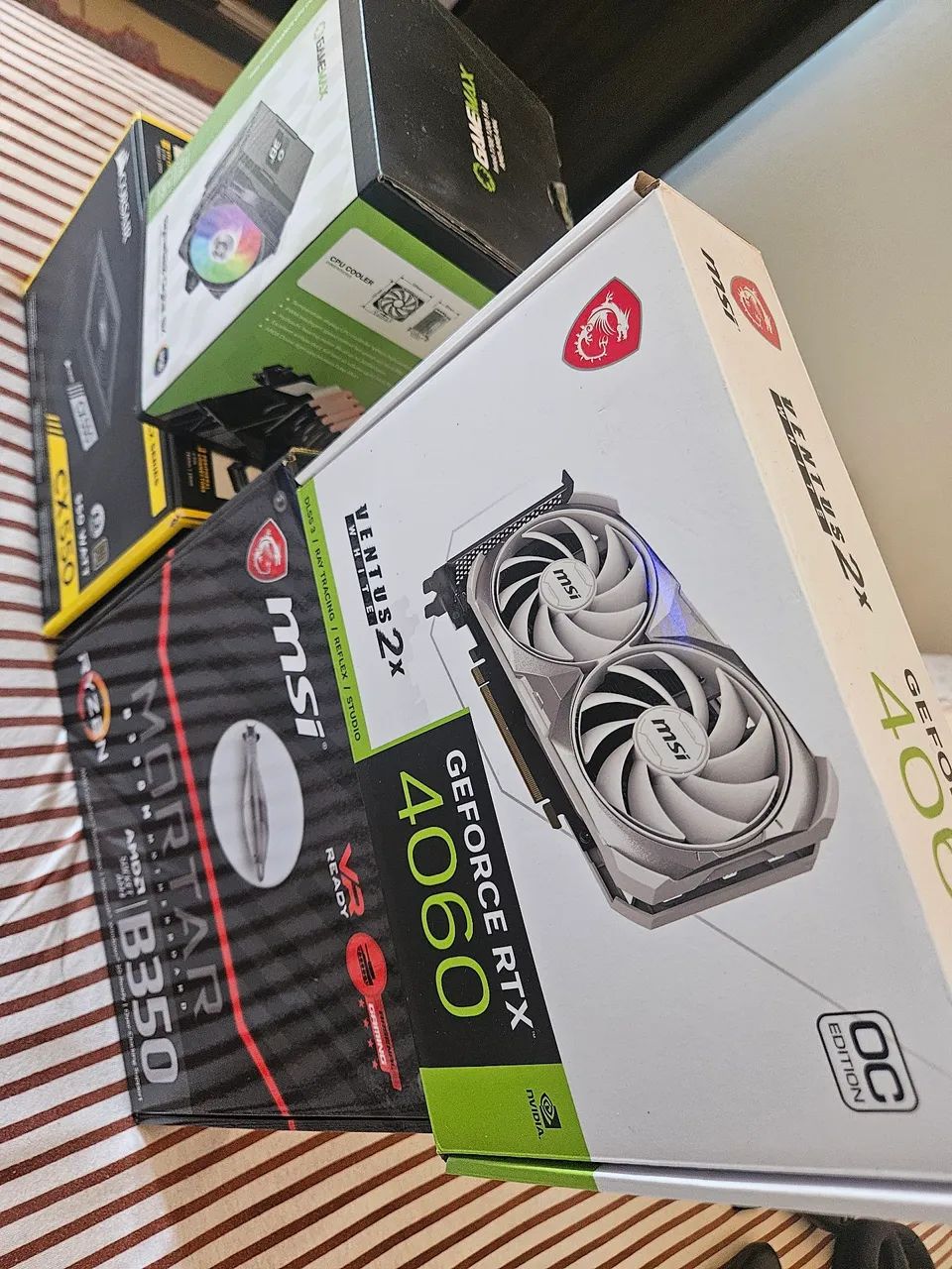 Vendo pc gamer AMD  - Foto 2