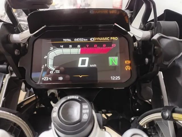 BMW R1200 GS - Foto 2