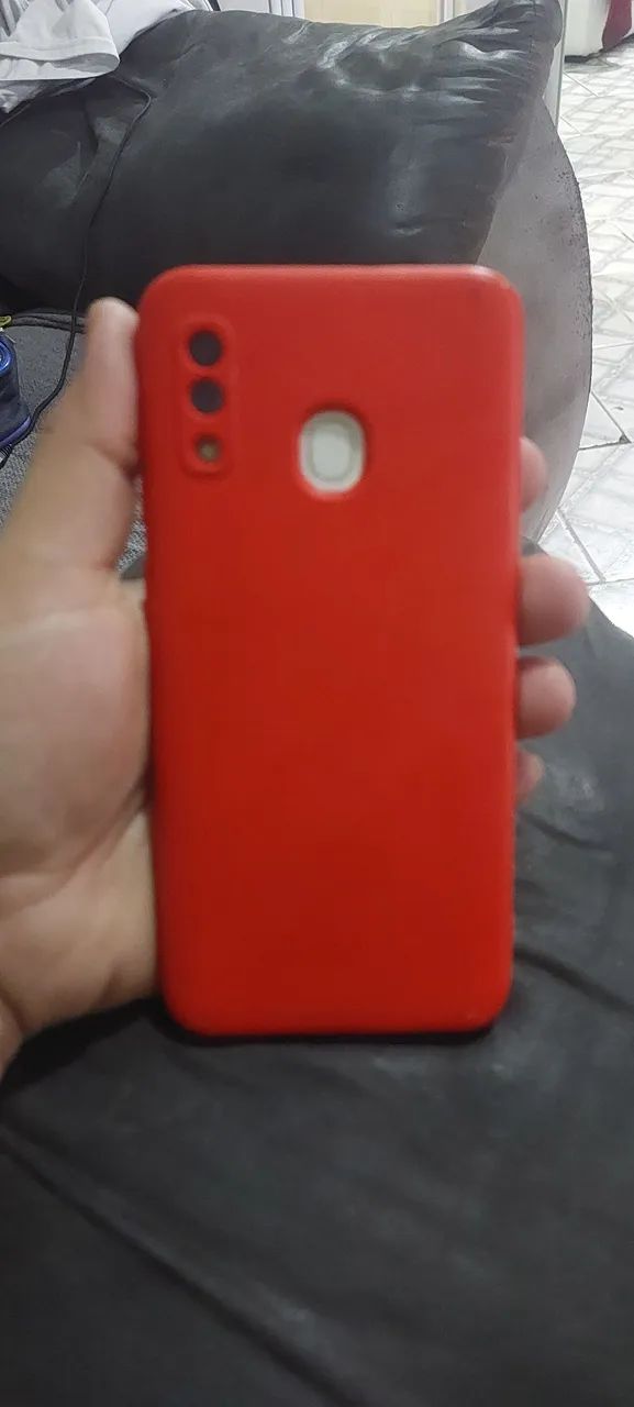 Samsung A30 - Foto 3
