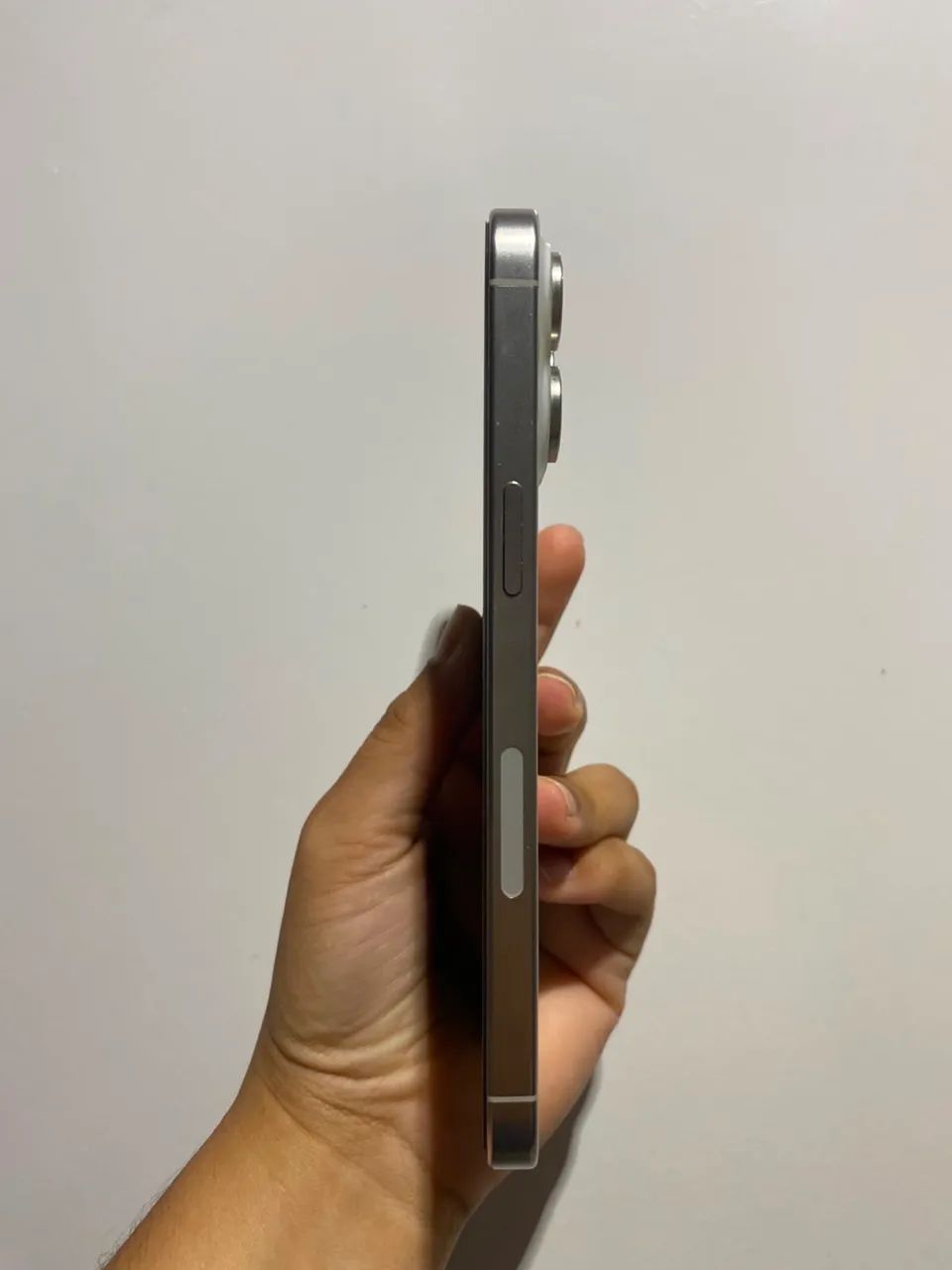 IPHONE 15 PRO MAX 256GB - Foto 3