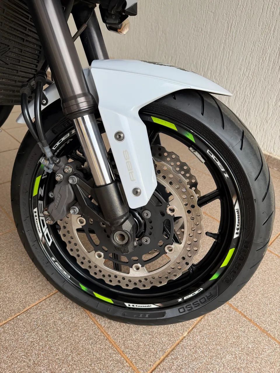 ★(1388！)おまとめ購入20点！ Kawasaki Z-800 2013 - 1520574132 | OLX