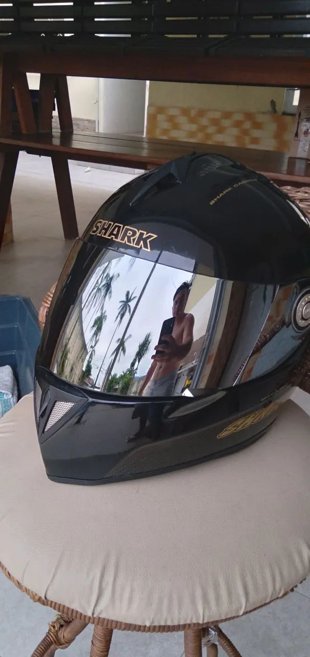 Shark Carbon - Foto 3