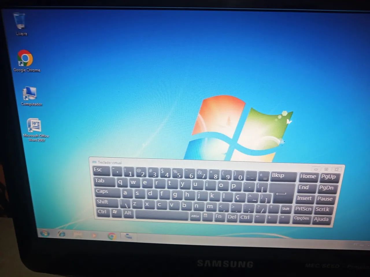 Cpu - Foto 2