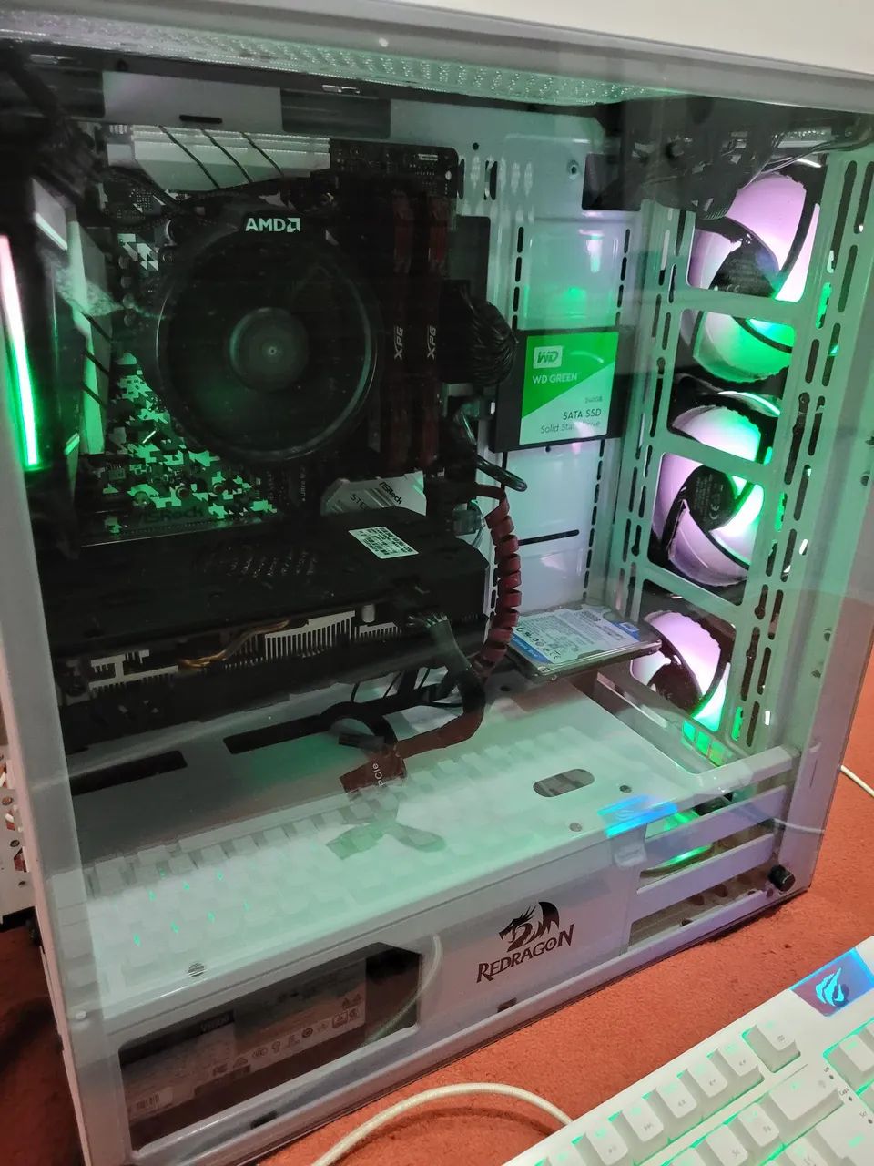 Pc Gamer (Parcelo em até 18x) - Foto 4