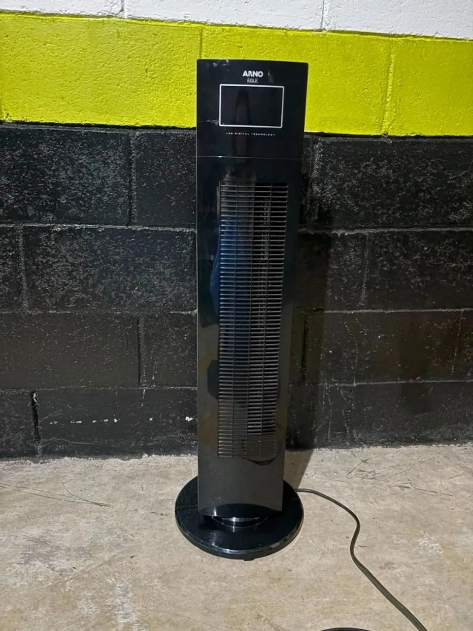 Ventilador de Piso - ARNO