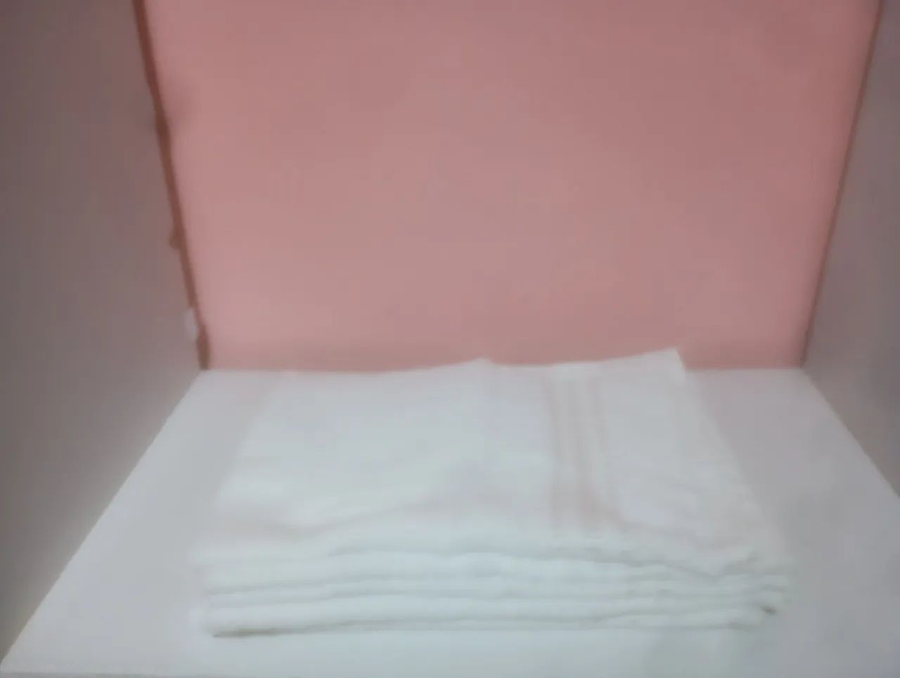 KIT 5 TOALHA DE ROSTO  - Foto 4