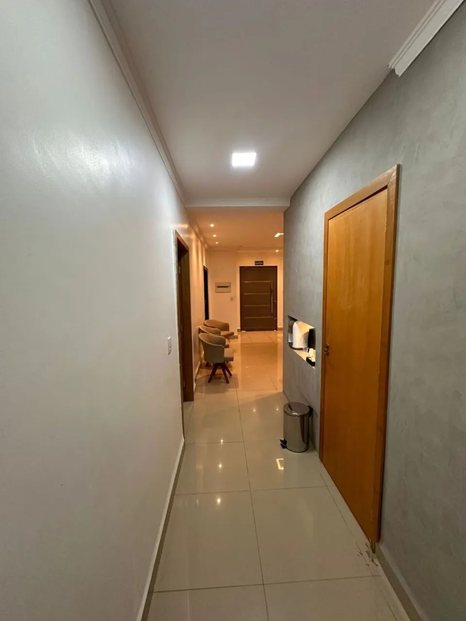 Espaço comercial -ideal para escritórios, consultório. 