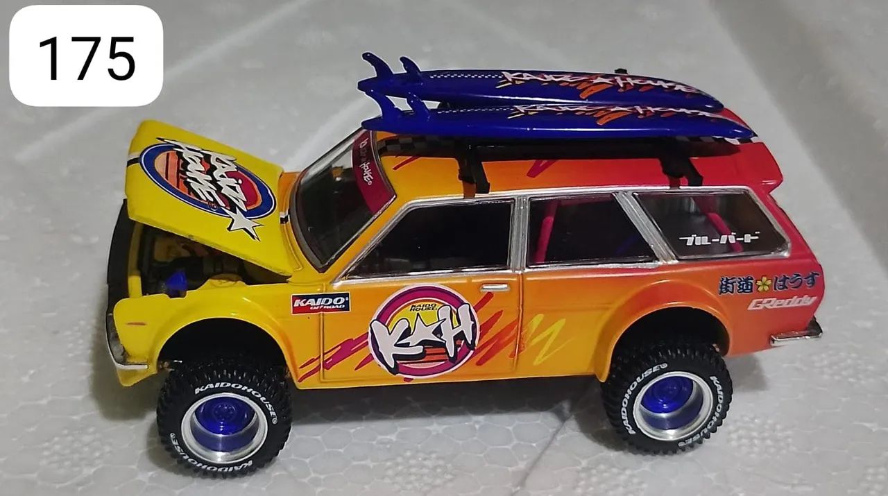 HOT WHEELS  - Foto 3