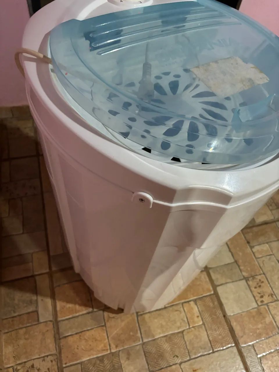Vendo centrifuga 