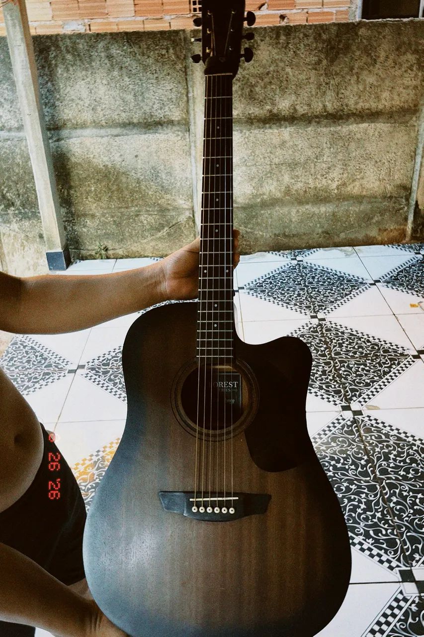 Violão - Foto 4