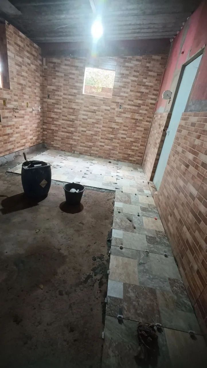 Oportunidade pra vc/ construção civil  - Foto 3