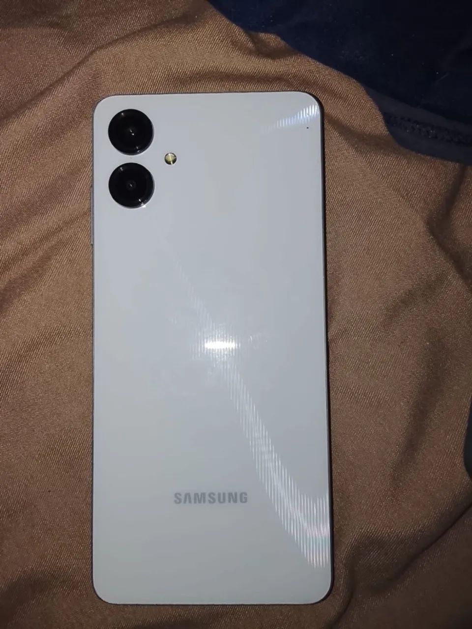 Samsung A06- 3 meses de uso. - Foto 2