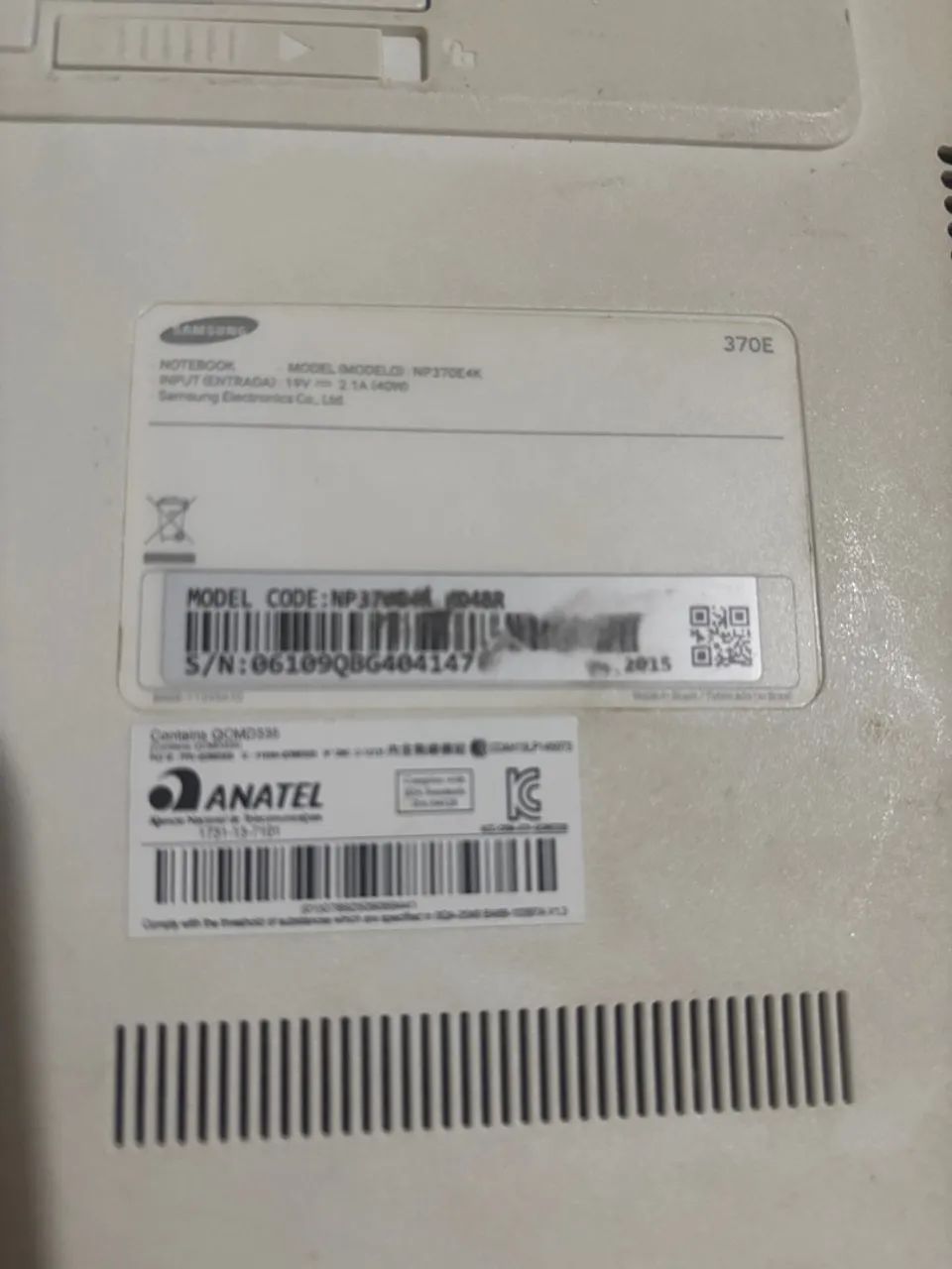 Notebook Samsung Intel Core 13 - Foto 5