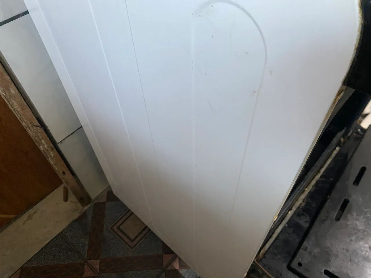 Fogão Electrolux automático 4 bocas  - Foto 5