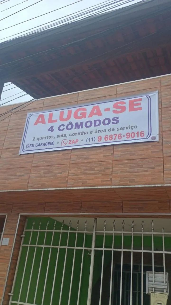 Foto - São Paulo - Vila Natal