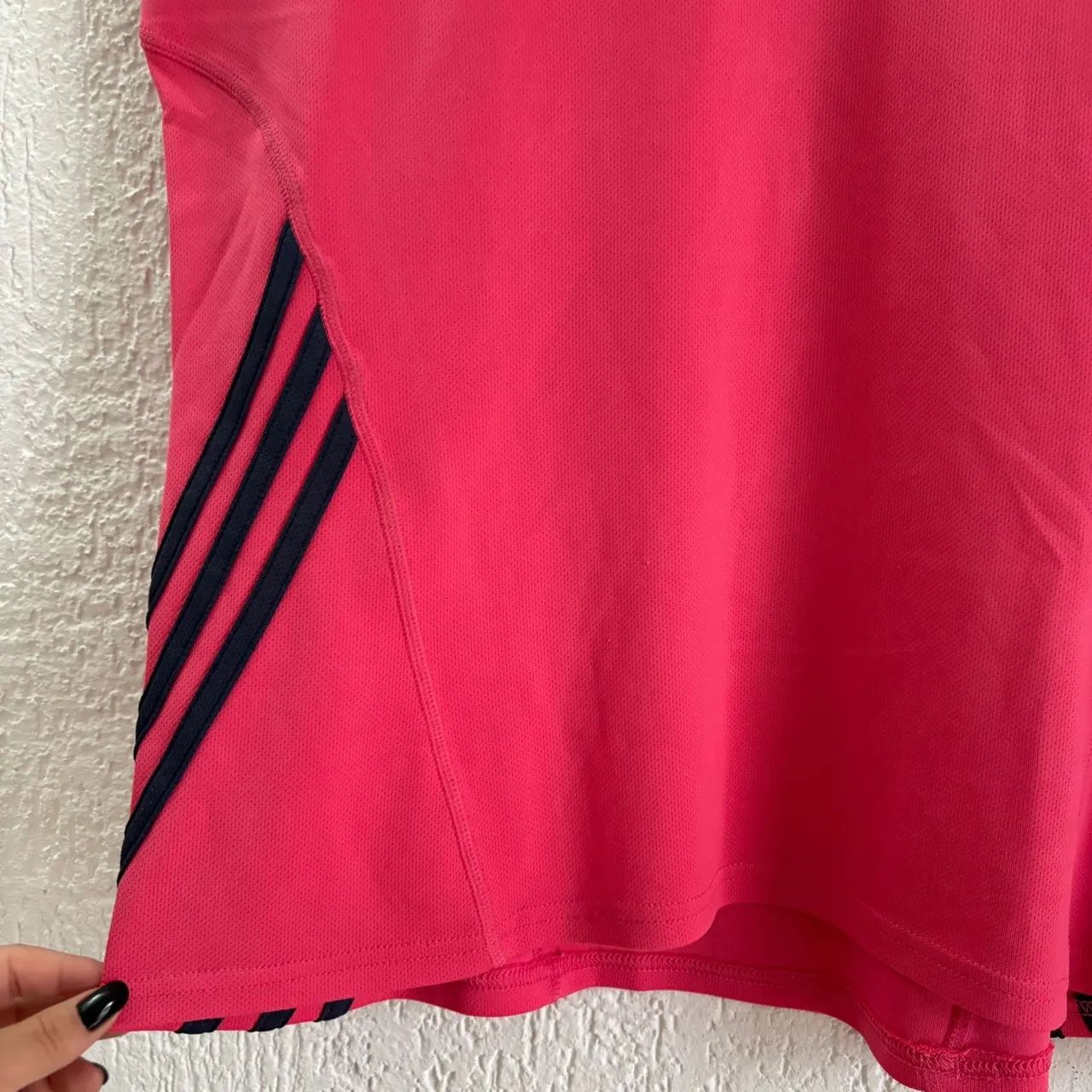 Camiseta Adidas M - Foto 5
