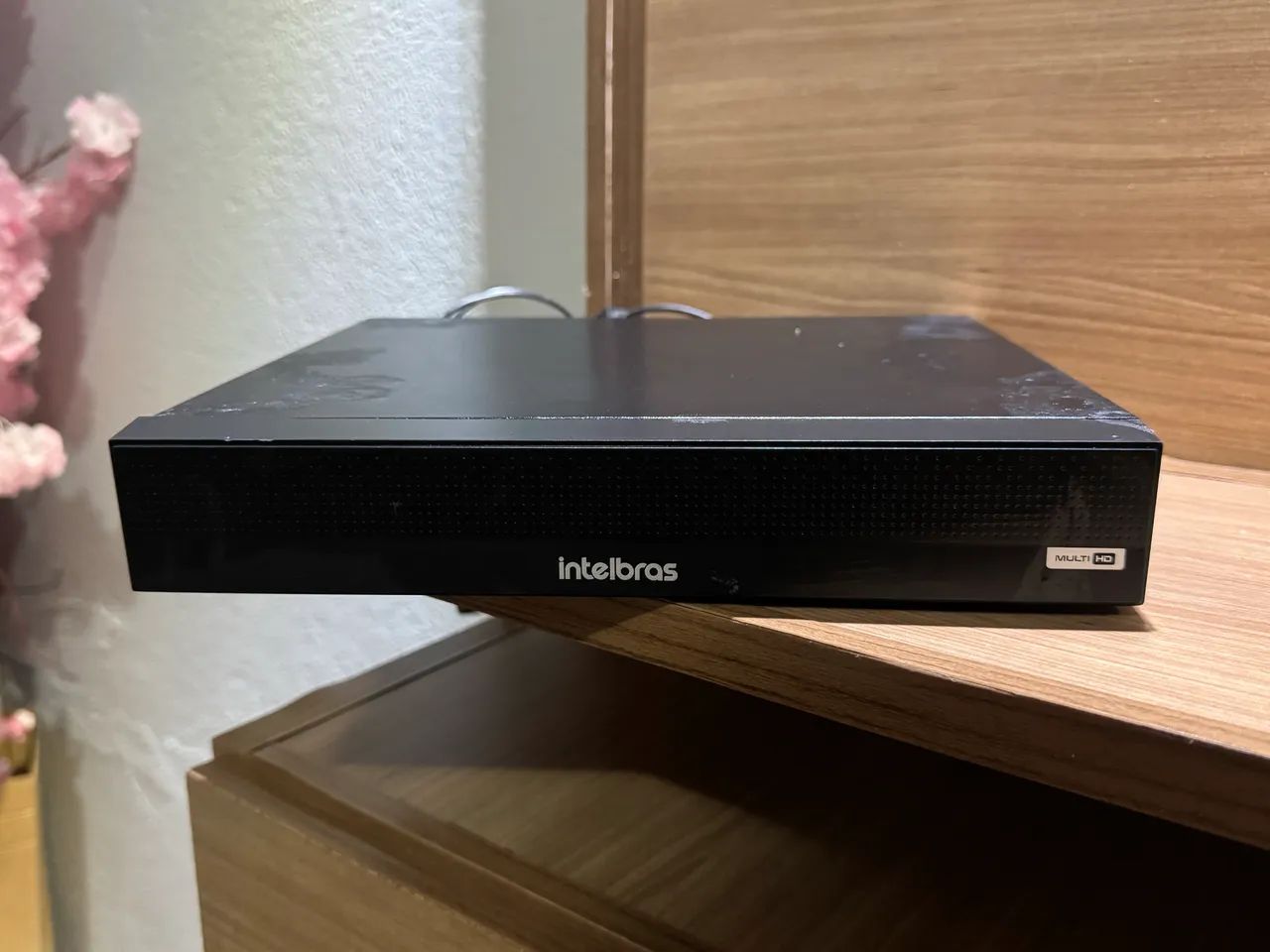Câmeras Intelbras e DVD intelbras  - Foto 5