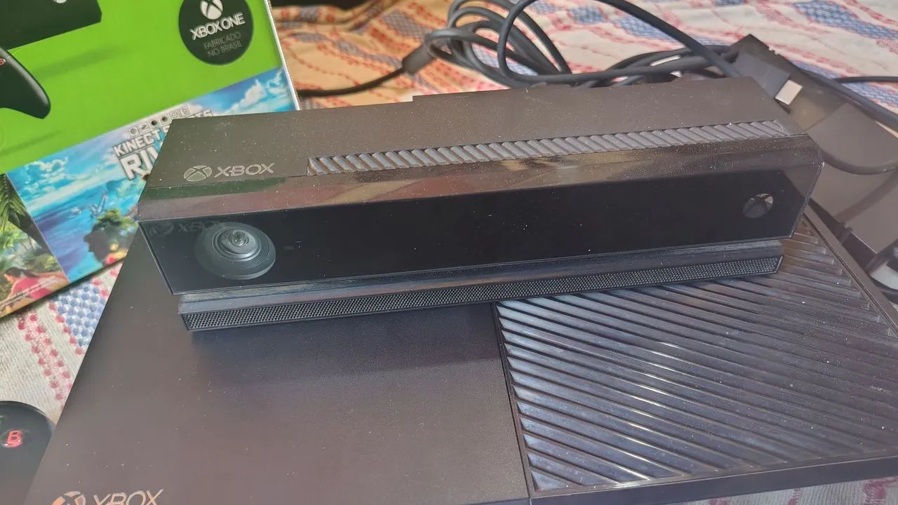 Xbox one - Foto 5