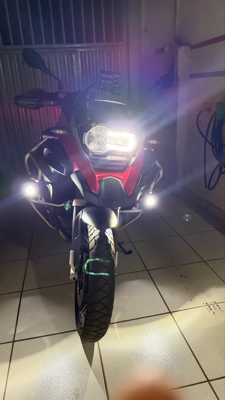 Moto  - Foto 4