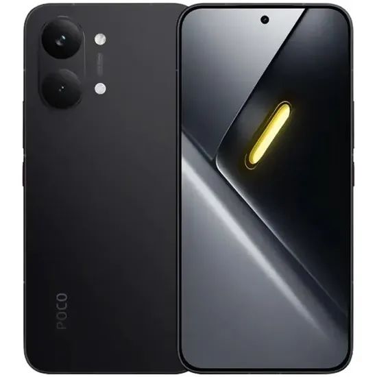 Celular Xiaomi Poco X8 Pro Max Dual Chip 512GB 5G Global - Foto 3