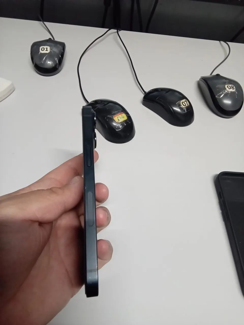 iPhone 14 128 gb - Foto 3