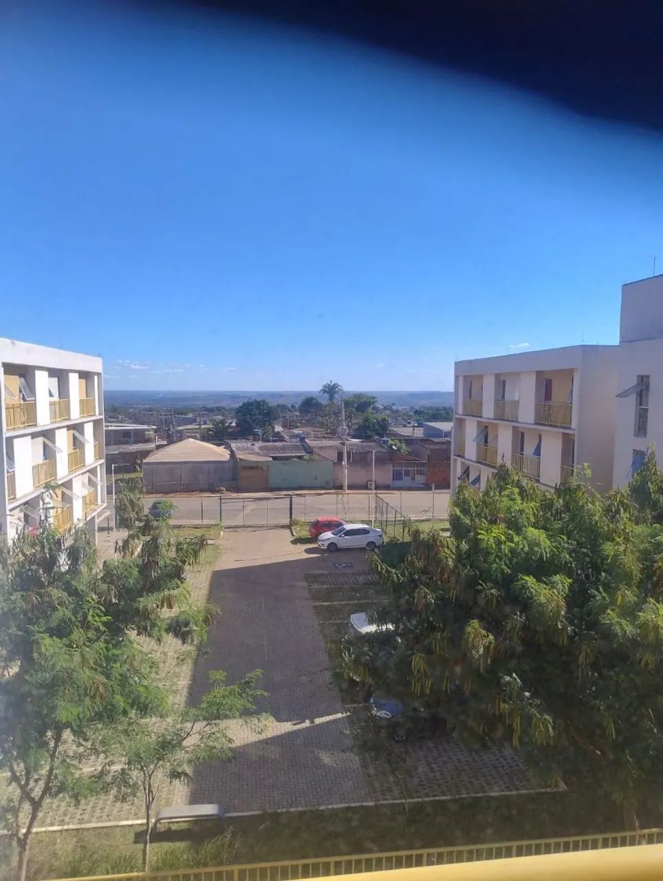 Apartamento 3 quartos de 70 m2 com garagem e escriturado
