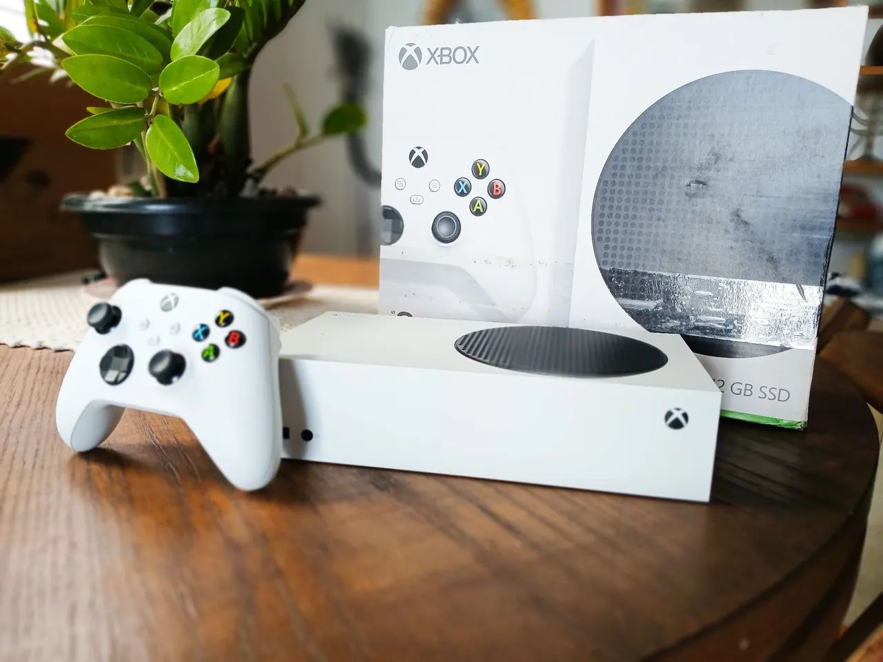  Xbox Series S - Foto 2