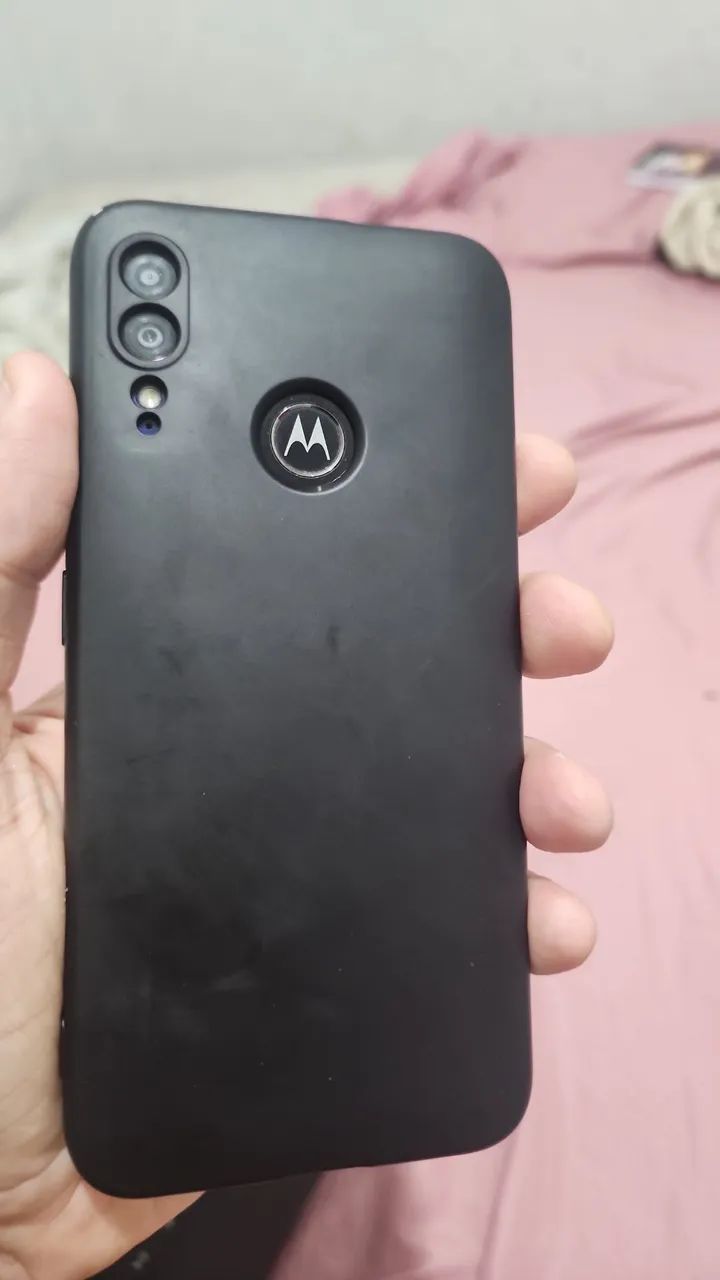 Moto E6 Plus 64 plus - Foto 3
