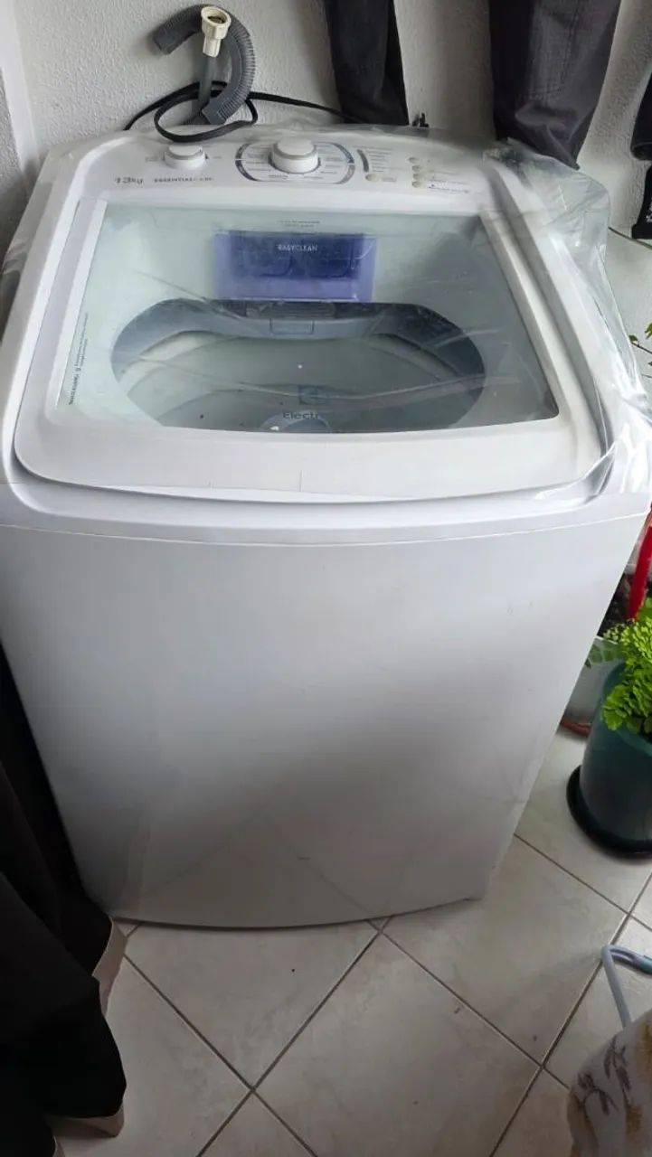 Lavadora Electrolux 13k - Foto 2