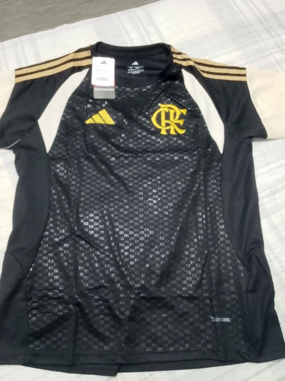 Camisa flamengo treino