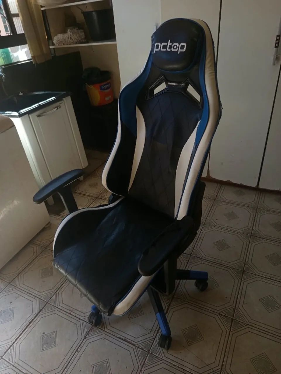 Cadeira Gamer - Foto 3