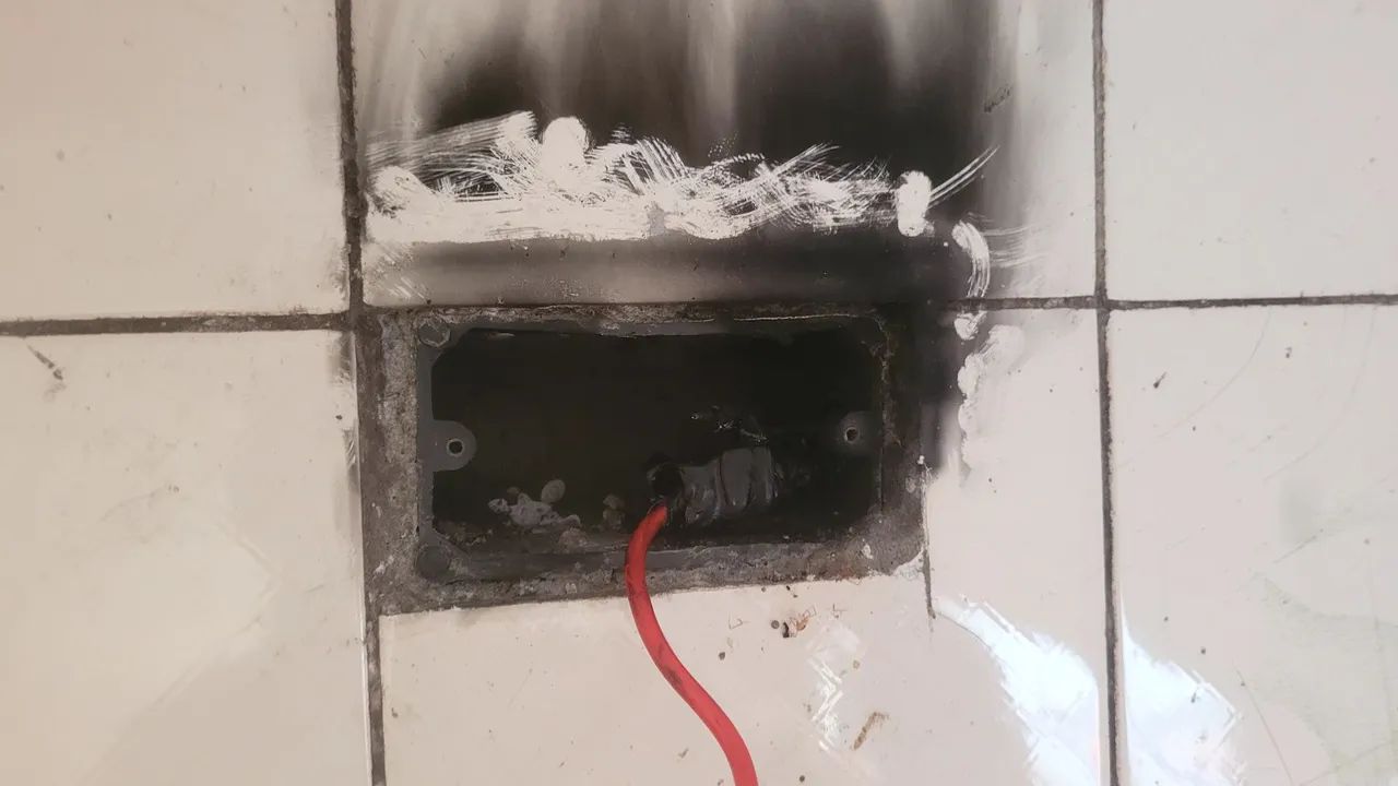 ELETRICISTA PROFISSIONAL 